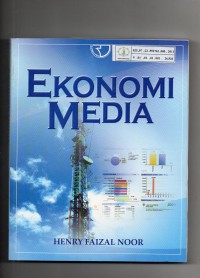 Image of Ekonomi Media